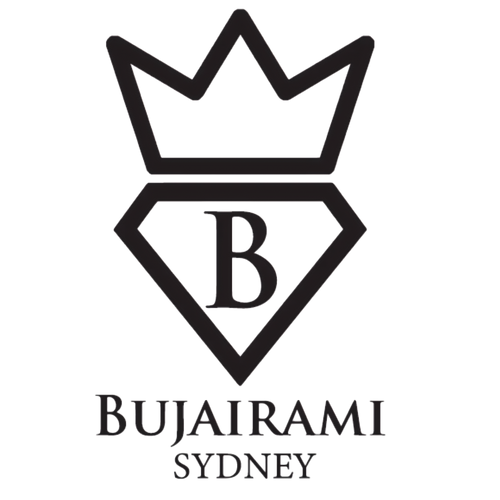 Bujairami