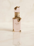 Lattafa Eclaire - Vanilla, Caramel, Sweet, Floral - Eau de Parfum Long-Lasting Fragrance for Women, 3.40 Ounce / 100 ml