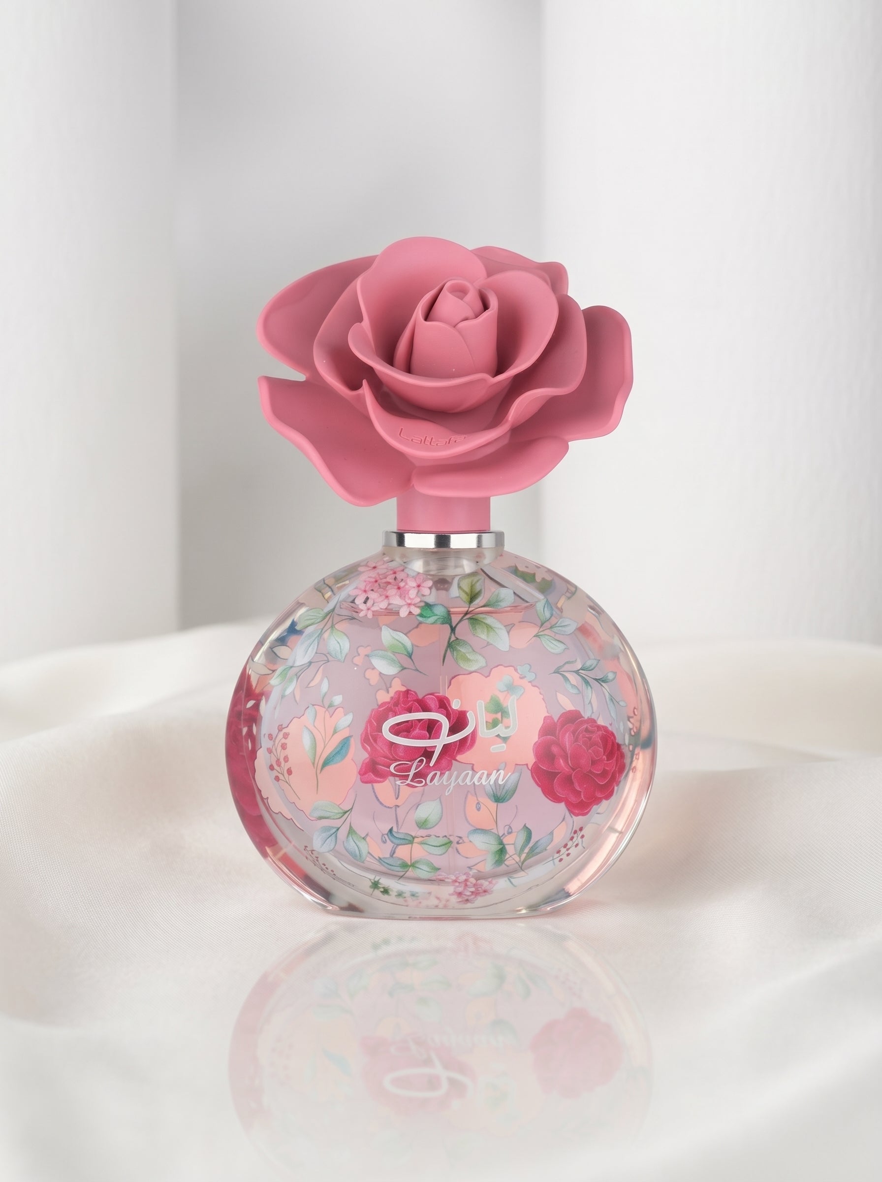 Layaan Edp 100ml for women