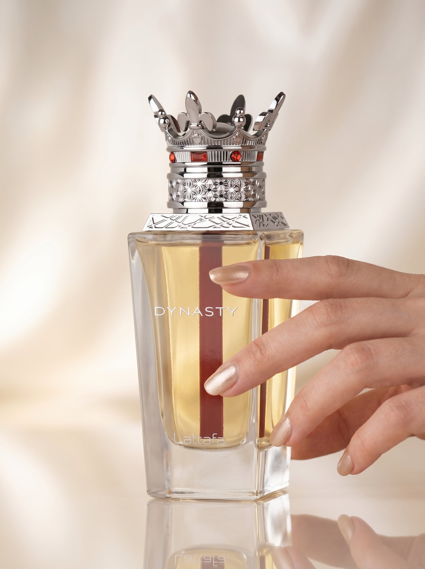 Dynasty Edp 100ml for Men & Women