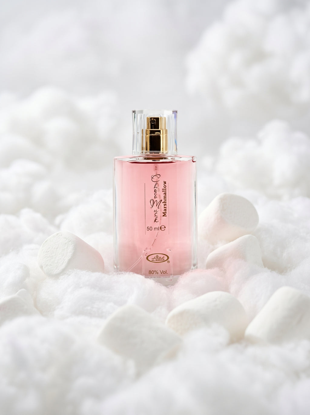 Choco Musk Marshmallow 50ml for Men and Women