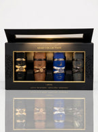 Asad 4pc Gift Set 25ml each Eau De Parfum