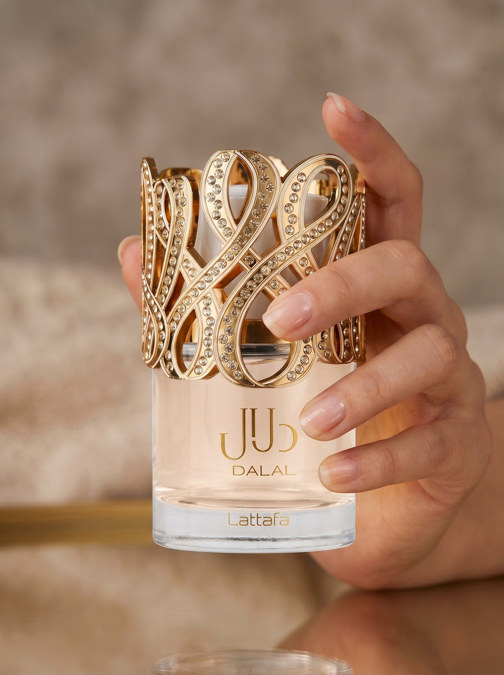 Dalal EDP 100ml by Lattafa