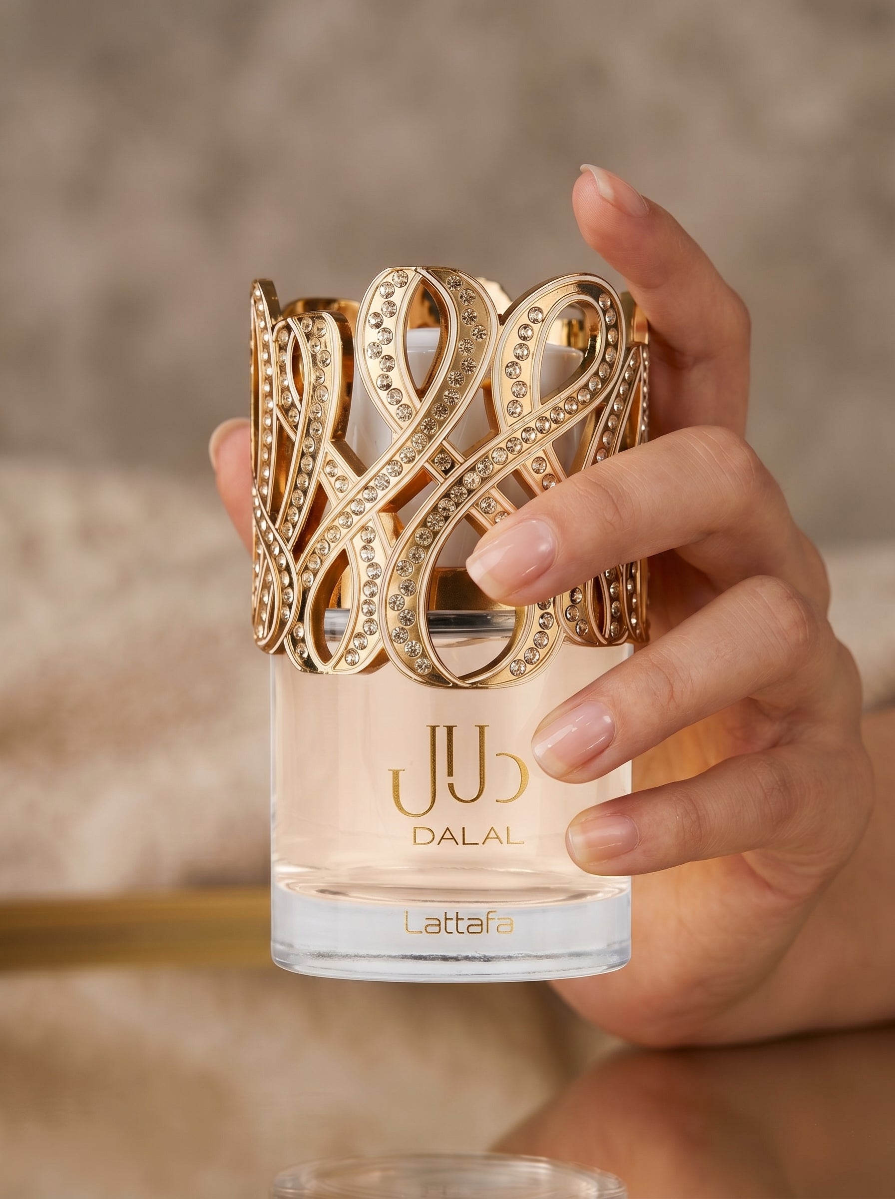 Dalal EDP 100ml by Lattafa