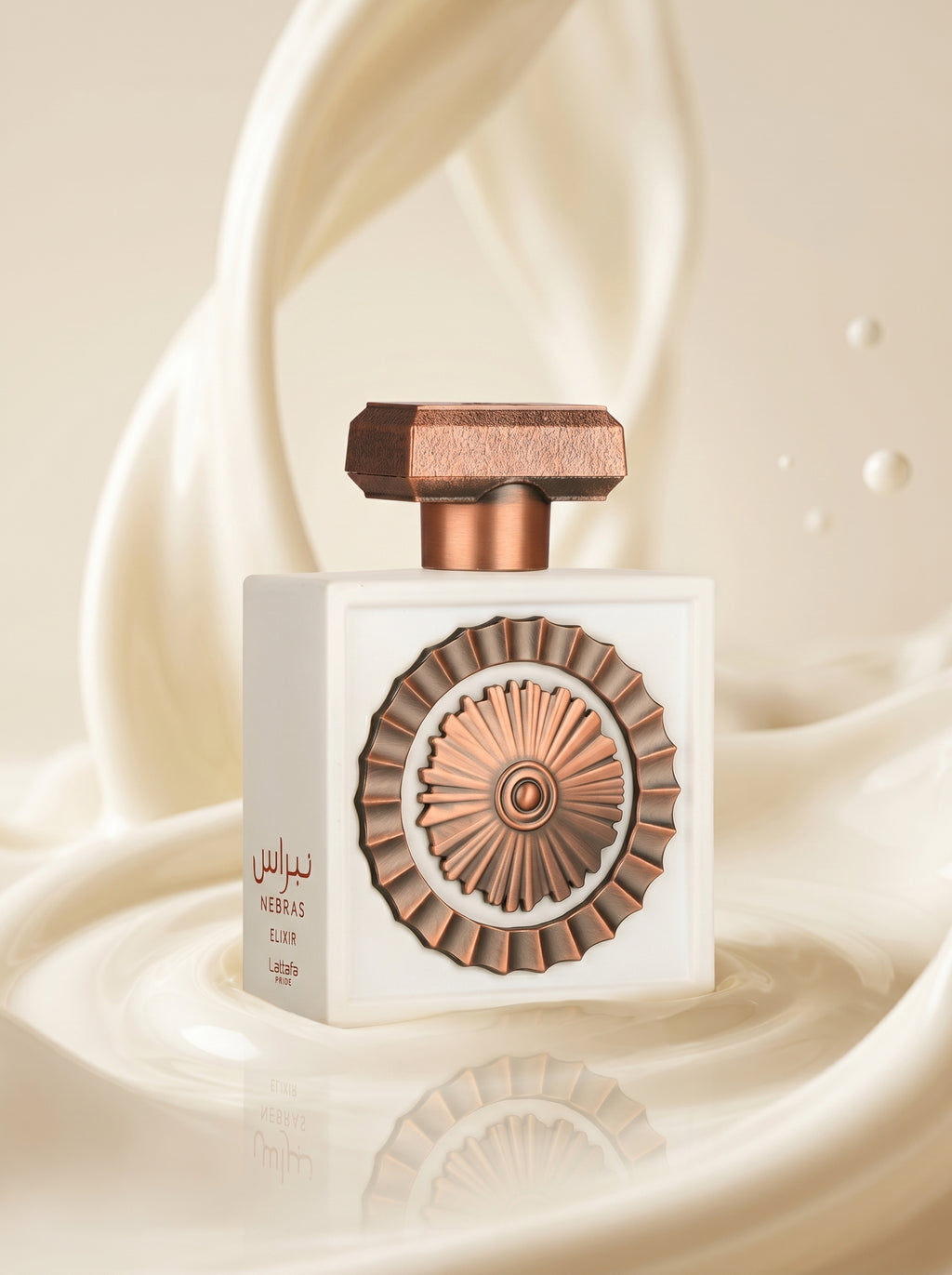 Nebras Elixir Edp 100 ml for Women & Men