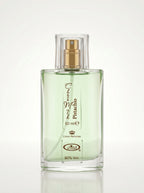 Choco Musk Pistachio 50ml for Men and Women
