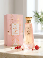 Sara 100ml Extrait De Parfum for Women