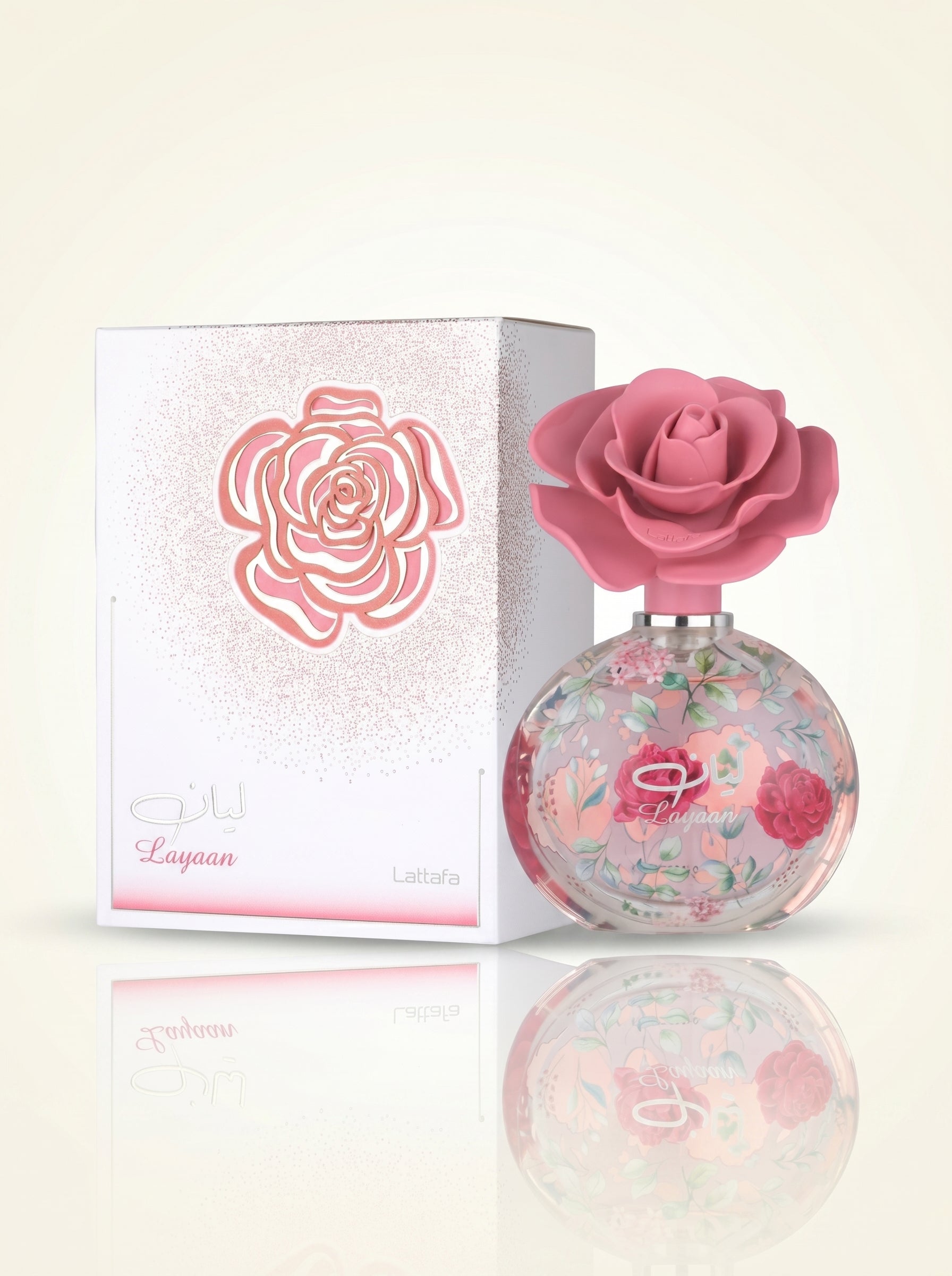 Layaan Edp 100ml for women