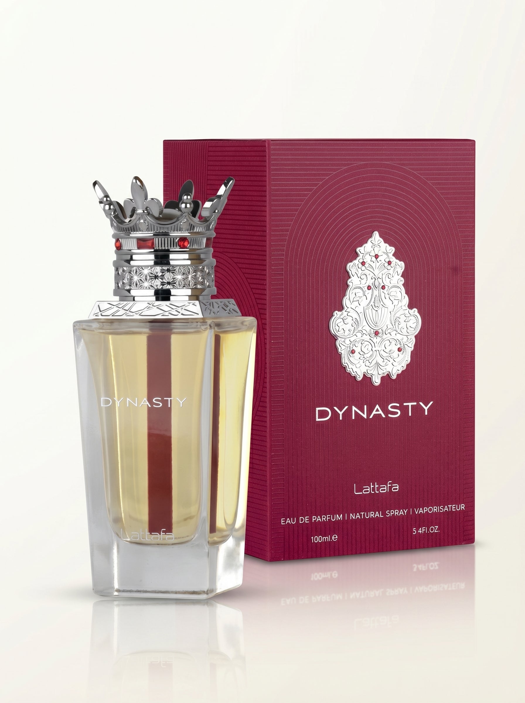 Dynasty Edp 100ml for Men & Women
