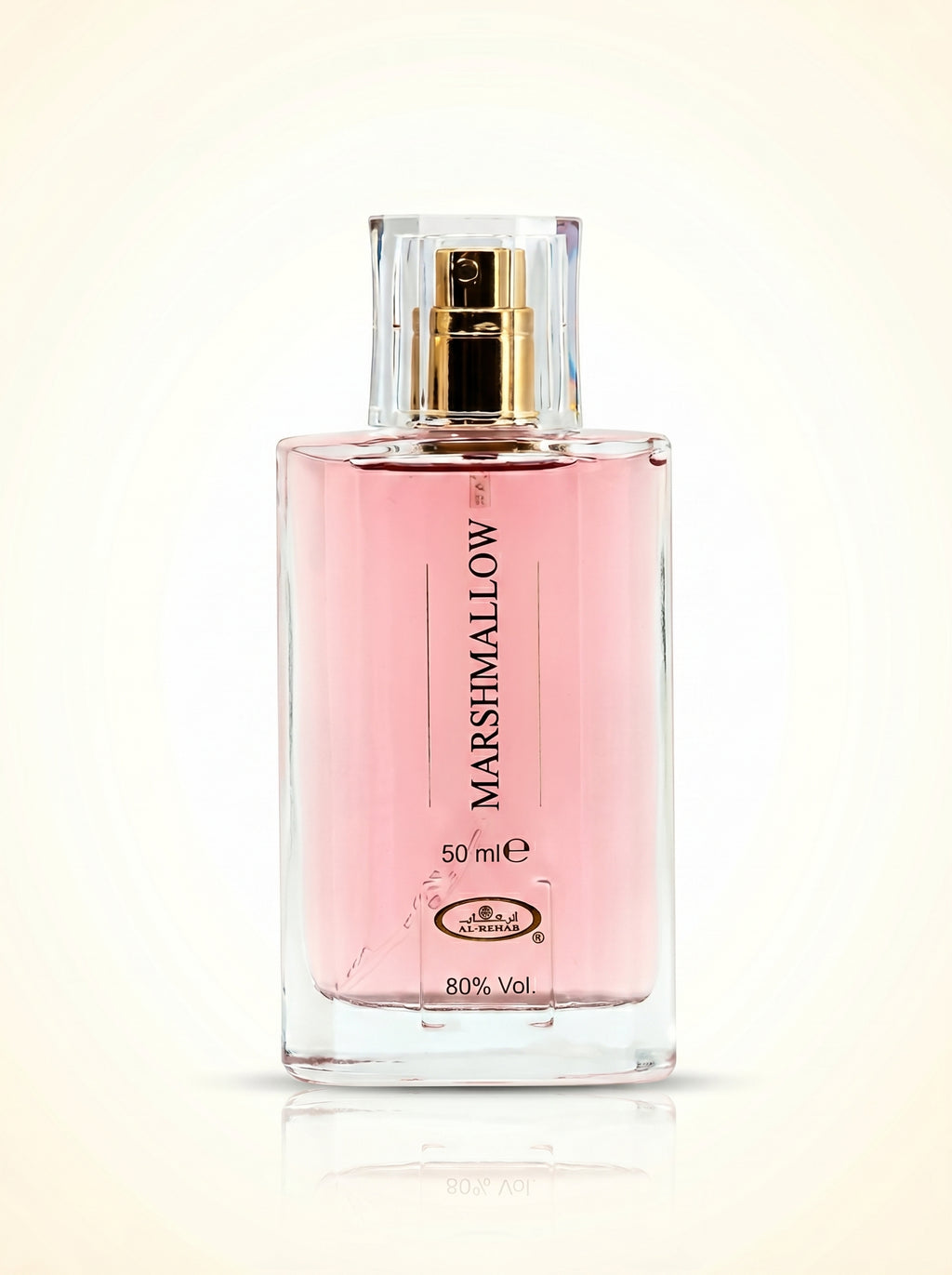 Choco Musk Marshmallow 50ml for Men and Women