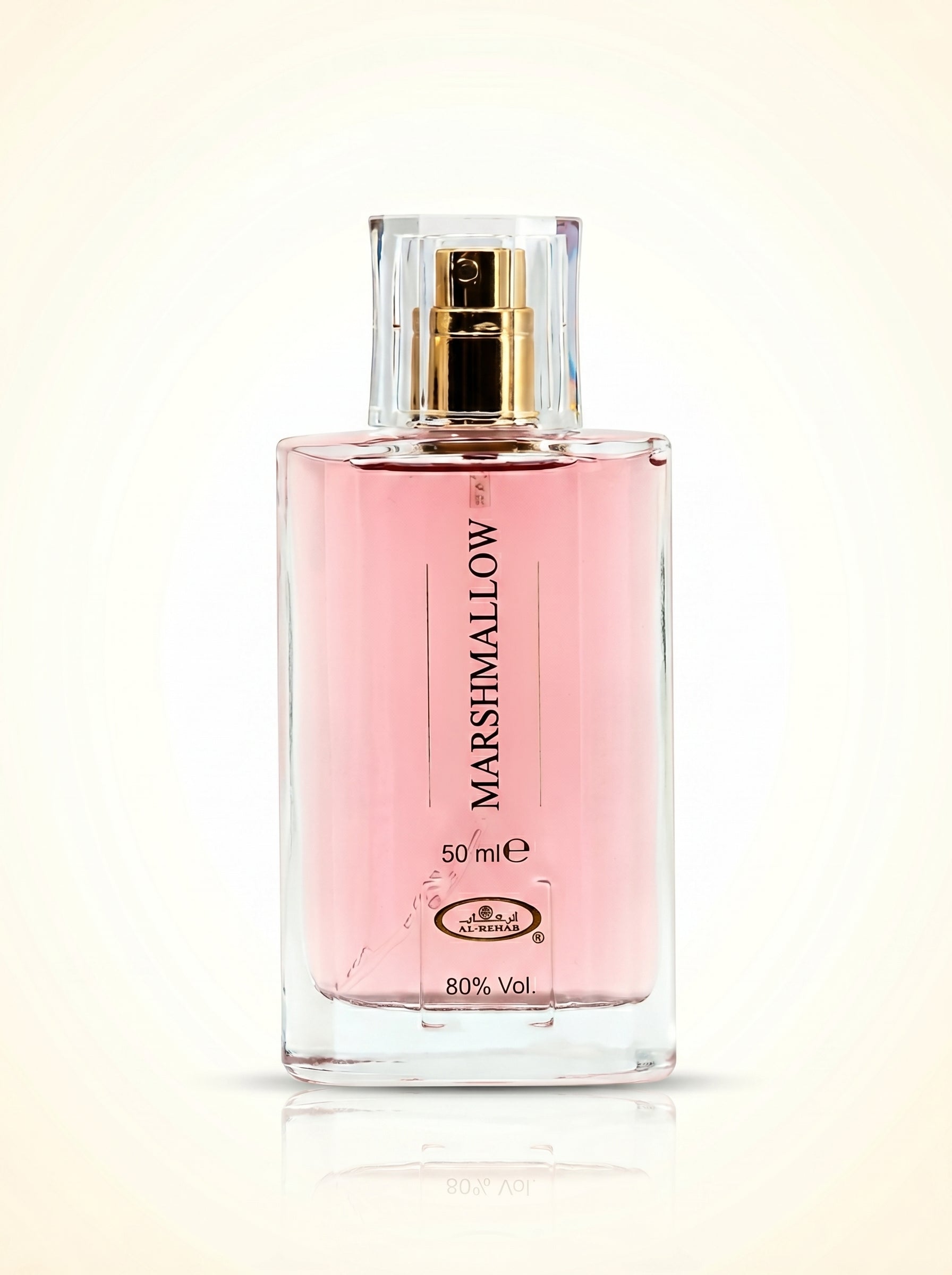 Choco Musk Marshmallow 50ml for Men and Women