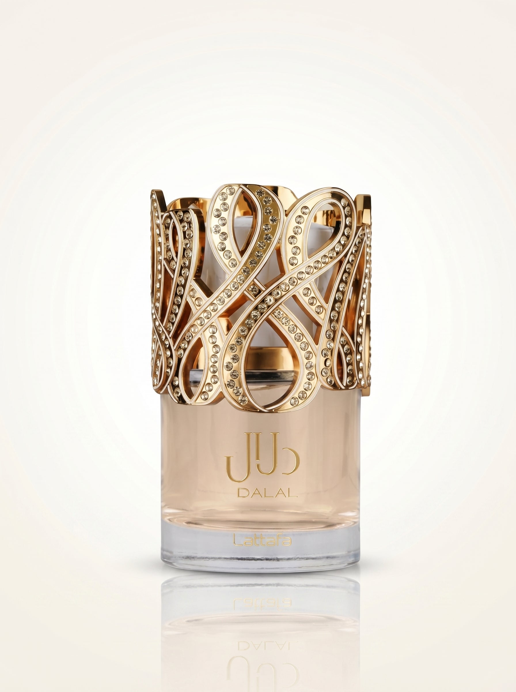 Dalal EDP 100ml by Lattafa