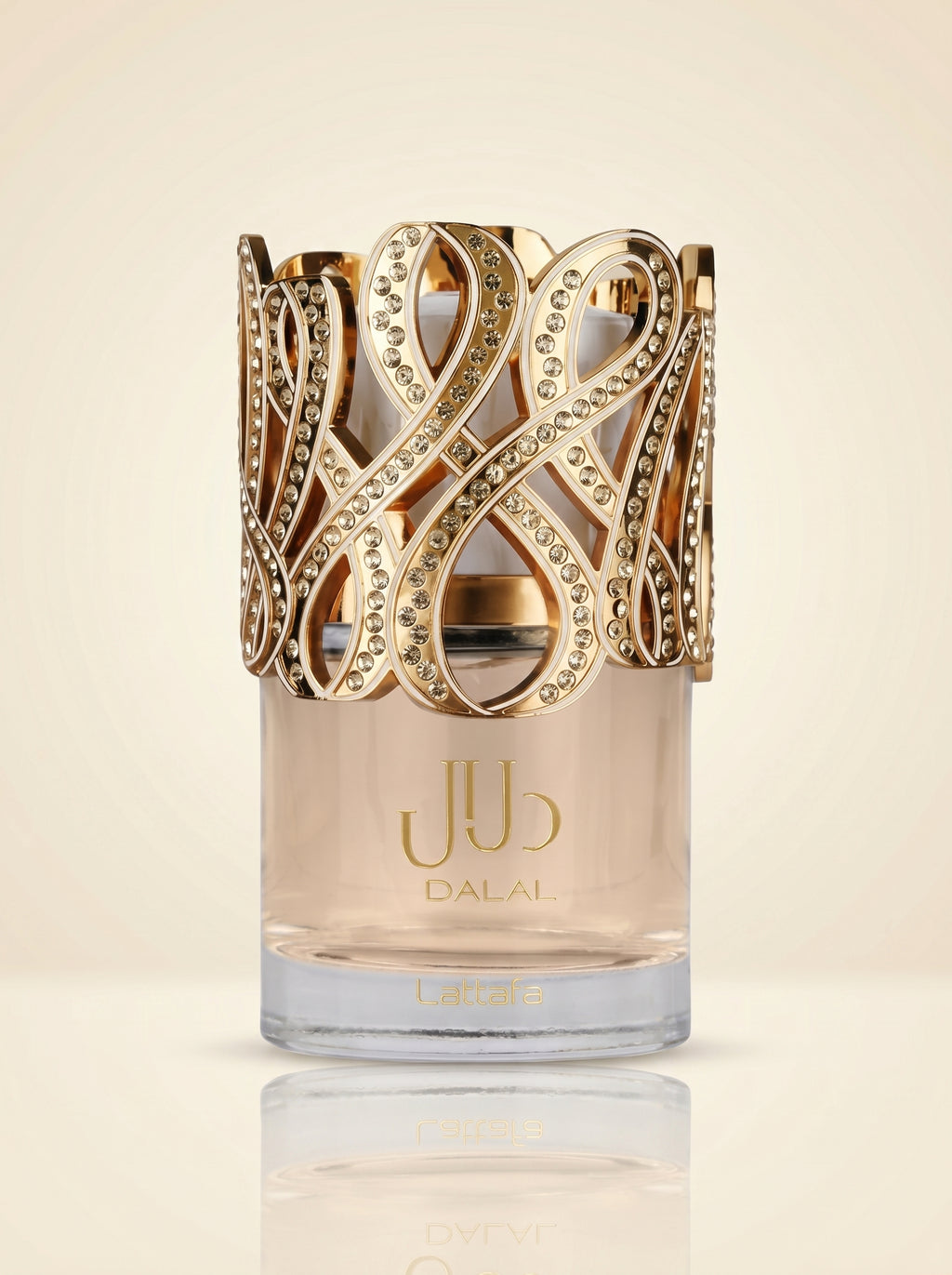 Dalal EDP 100ml by Lattafa