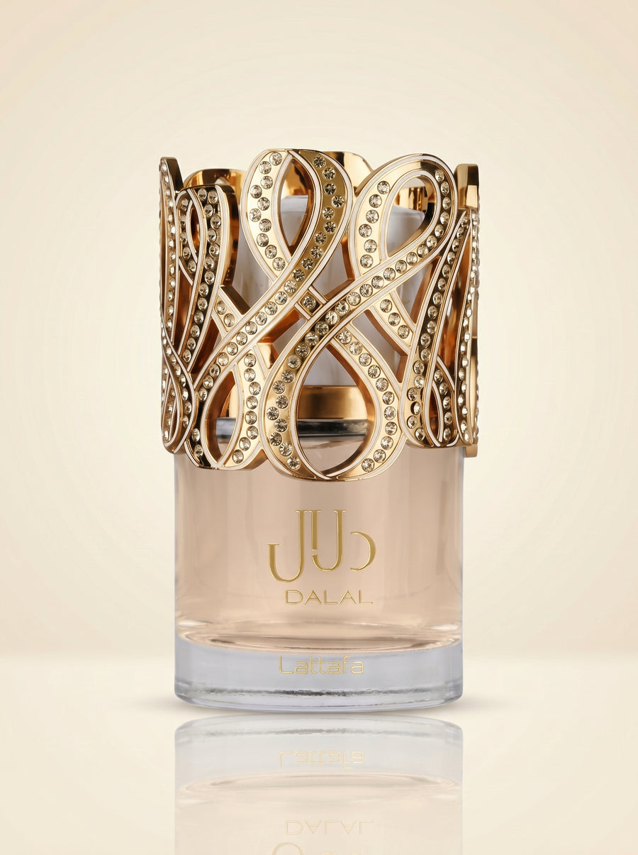 Dalal EDP 100ml by Lattafa