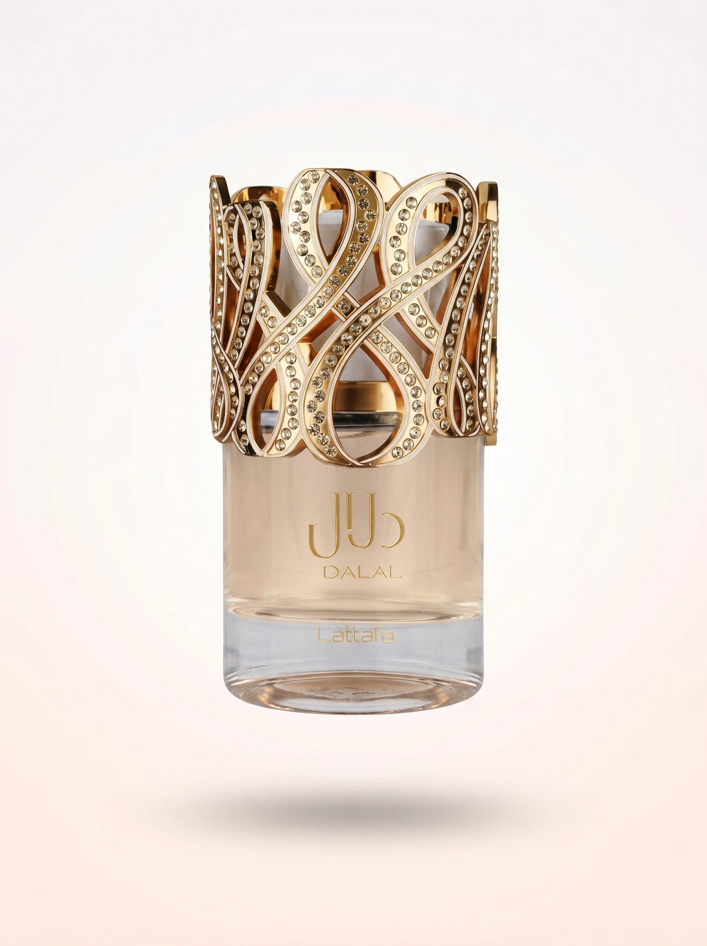 Dalal EDP 100ml by Lattafa