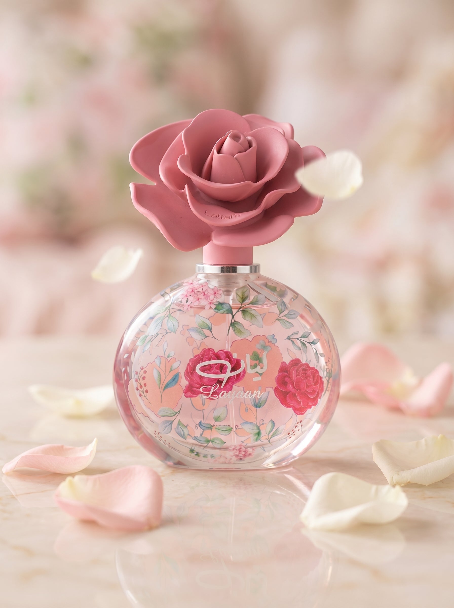 Layaan Edp 100ml for women